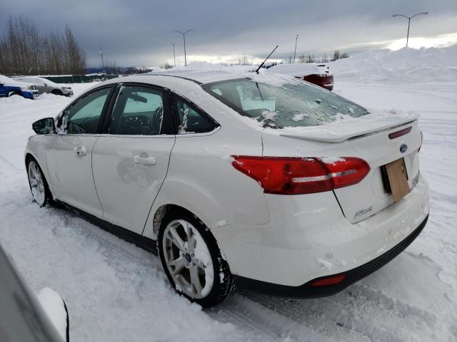 Photo 1 VIN: 1FADP3J27FL360491 - FORD FOCUS TITA 