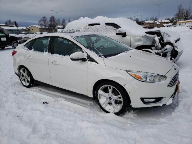 Photo 3 VIN: 1FADP3J27FL360491 - FORD FOCUS TITA 