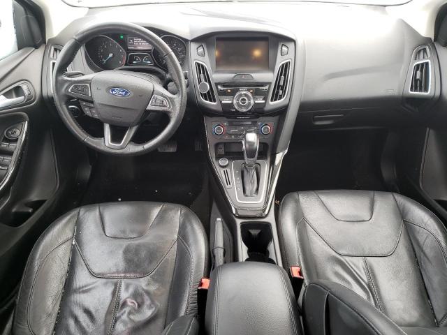 Photo 7 VIN: 1FADP3J27FL360491 - FORD FOCUS TITA 