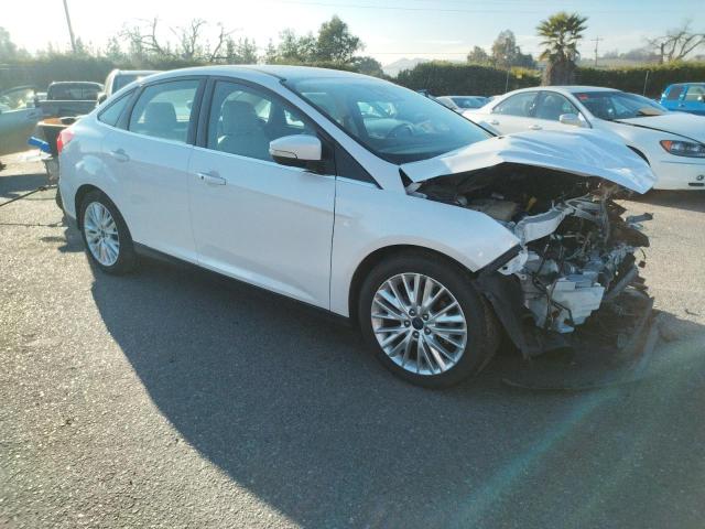 Photo 3 VIN: 1FADP3J27GL315651 - FORD FOCUS TITA 