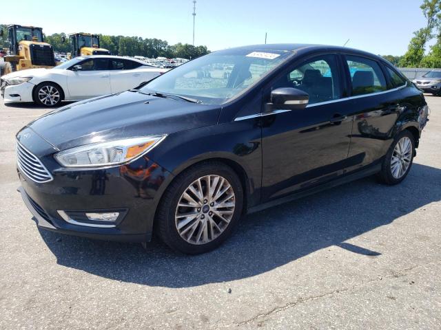 Photo 0 VIN: 1FADP3J27GL361948 - FORD FOCUS TITA 