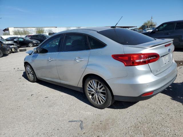 Photo 1 VIN: 1FADP3J27GL362792 - FORD FOCUS TITA 