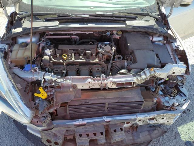 Photo 10 VIN: 1FADP3J27GL362792 - FORD FOCUS TITA 