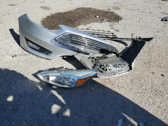 Photo 11 VIN: 1FADP3J27GL362792 - FORD FOCUS TITA 