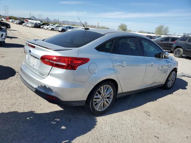 Photo 2 VIN: 1FADP3J27GL362792 - FORD FOCUS TITA 