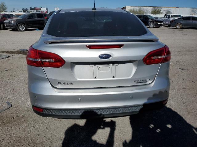 Photo 5 VIN: 1FADP3J27GL362792 - FORD FOCUS TITA 