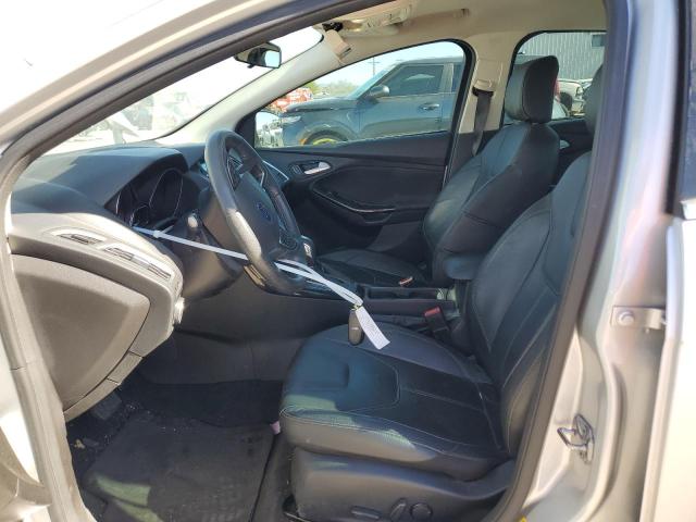 Photo 6 VIN: 1FADP3J27GL362792 - FORD FOCUS TITA 