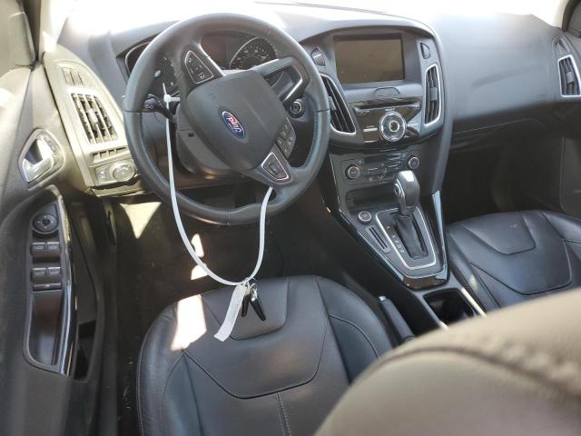 Photo 7 VIN: 1FADP3J27GL362792 - FORD FOCUS TITA 
