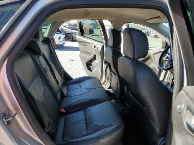Photo 9 VIN: 1FADP3J27GL362792 - FORD FOCUS TITA 