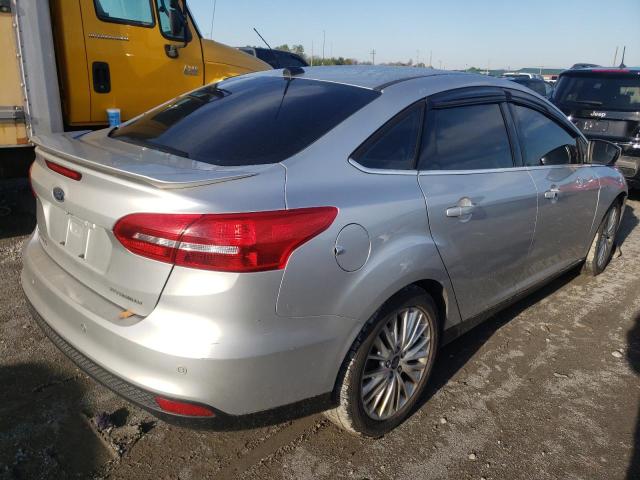 Photo 3 VIN: 1FADP3J27HL279929 - FORD FOCUS TITA 