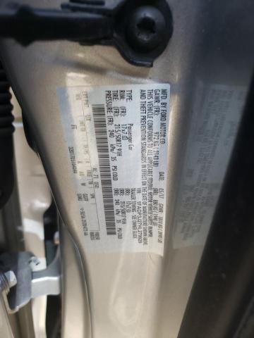 Photo 9 VIN: 1FADP3J27HL279929 - FORD FOCUS TITA 