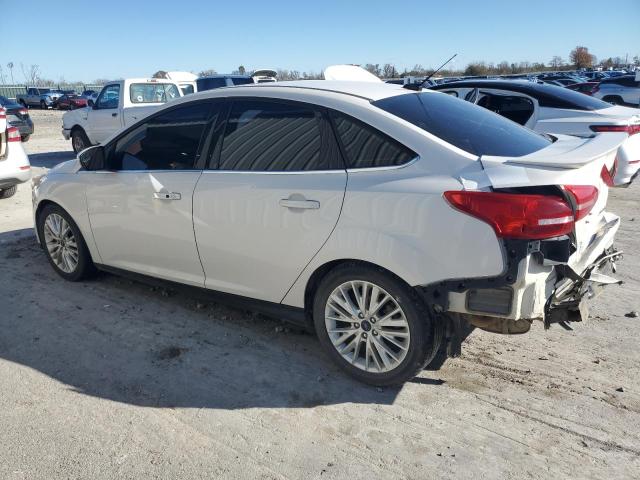 Photo 1 VIN: 1FADP3J27HL287478 - FORD FOCUS TITA 