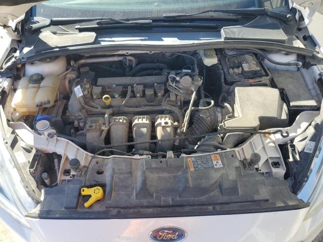 Photo 10 VIN: 1FADP3J27HL287478 - FORD FOCUS TITA 