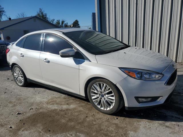 Photo 3 VIN: 1FADP3J27HL287478 - FORD FOCUS TITA 