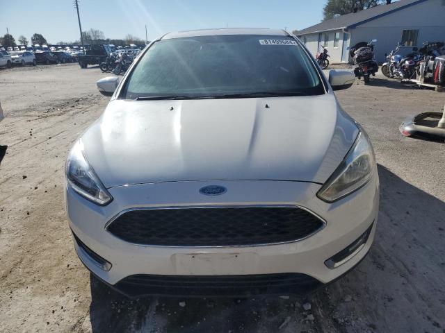 Photo 4 VIN: 1FADP3J27HL287478 - FORD FOCUS TITA 