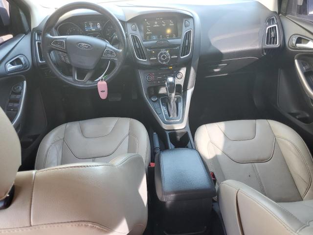 Photo 7 VIN: 1FADP3J27HL287478 - FORD FOCUS TITA 