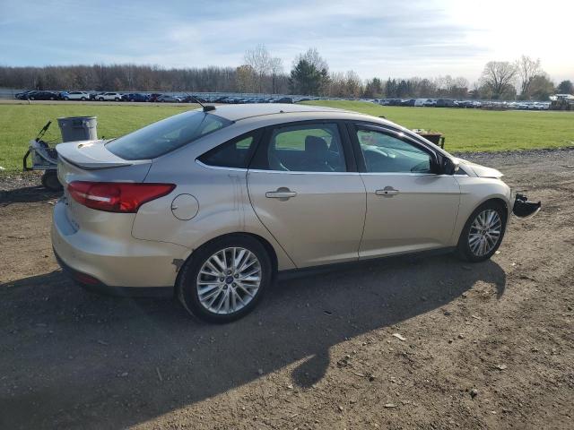 Photo 2 VIN: 1FADP3J27JL203259 - FORD FOCUS TITA 