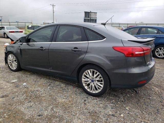 Photo 1 VIN: 1FADP3J27JL209644 - FORD FOCUS 