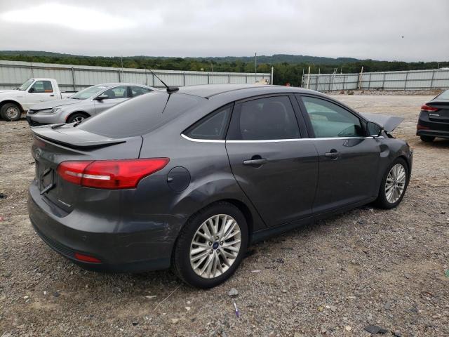 Photo 2 VIN: 1FADP3J27JL209644 - FORD FOCUS 