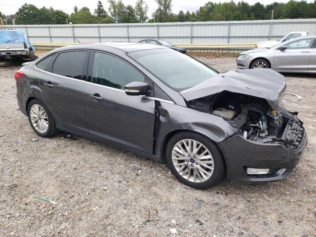 Photo 3 VIN: 1FADP3J27JL209644 - FORD FOCUS 