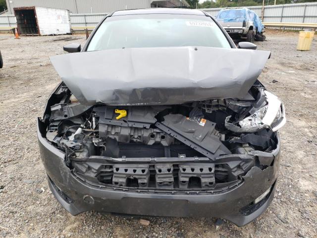 Photo 4 VIN: 1FADP3J27JL209644 - FORD FOCUS 