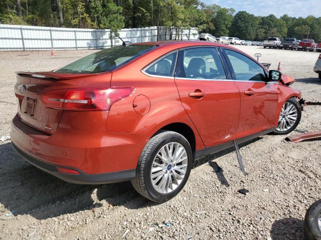 Photo 2 VIN: 1FADP3J27JL249903 - FORD FOCUS TITA 