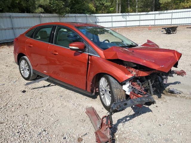 Photo 3 VIN: 1FADP3J27JL249903 - FORD FOCUS TITA 