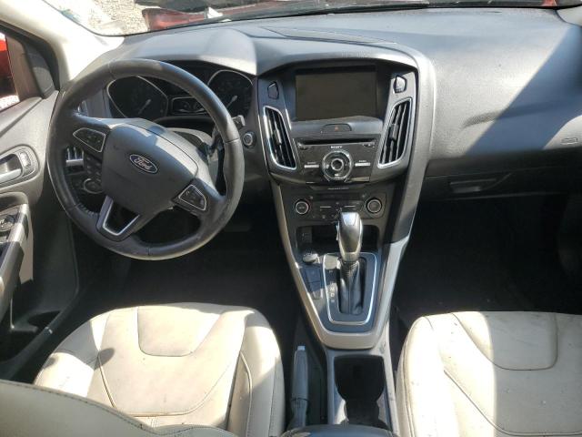 Photo 7 VIN: 1FADP3J27JL249903 - FORD FOCUS TITA 