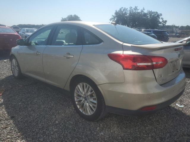 Photo 1 VIN: 1FADP3J27JL294355 - FORD FOCUS TITA 