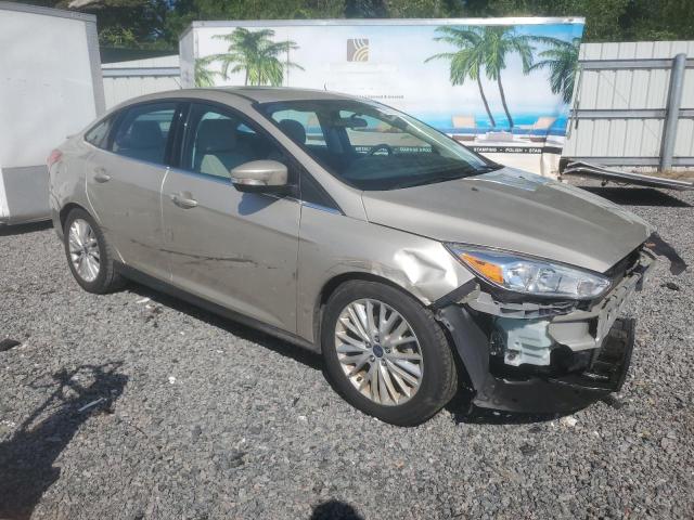 Photo 3 VIN: 1FADP3J27JL294355 - FORD FOCUS TITA 