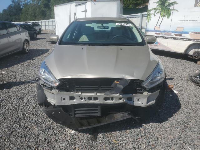 Photo 4 VIN: 1FADP3J27JL294355 - FORD FOCUS TITA 