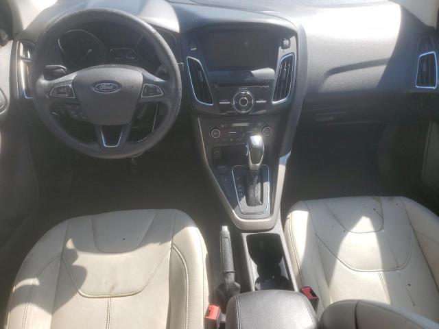 Photo 7 VIN: 1FADP3J27JL294355 - FORD FOCUS TITA 