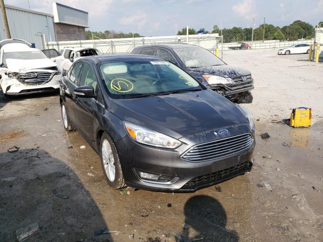 Photo 0 VIN: 1FADP3J27JL317097 - FORD FOCUS 