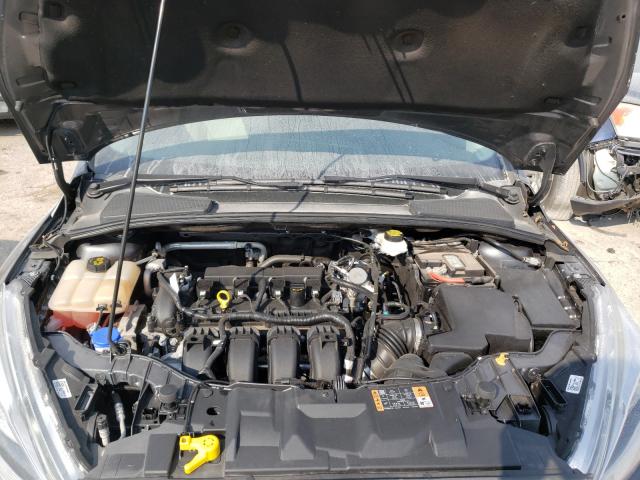 Photo 6 VIN: 1FADP3J27JL317097 - FORD FOCUS 