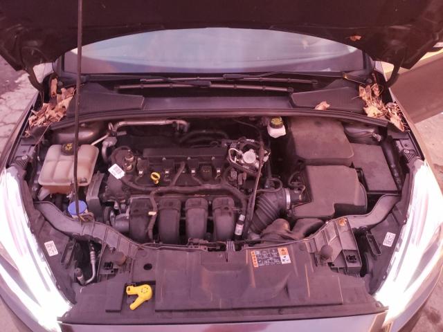 Photo 6 VIN: 1FADP3J27JL326978 - FORD FOCUS TITA 