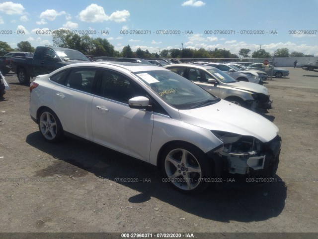 Photo 0 VIN: 1FADP3J28DL112845 - FORD FOCUS 