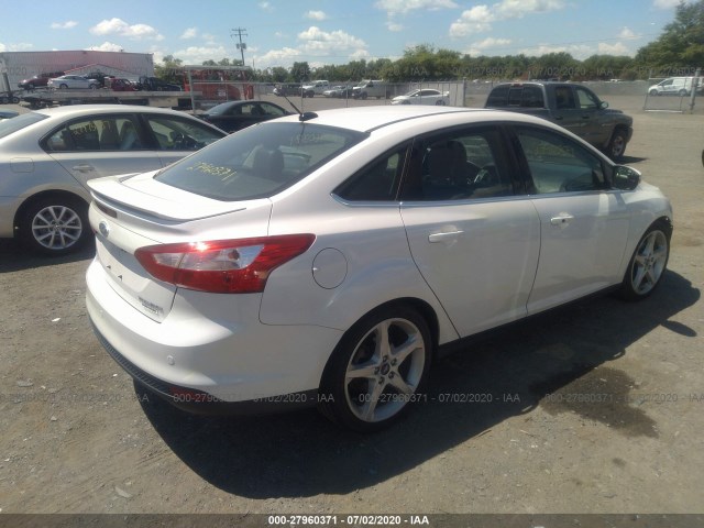 Photo 3 VIN: 1FADP3J28DL112845 - FORD FOCUS 