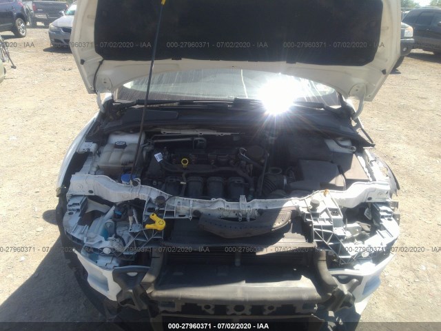 Photo 9 VIN: 1FADP3J28DL112845 - FORD FOCUS 