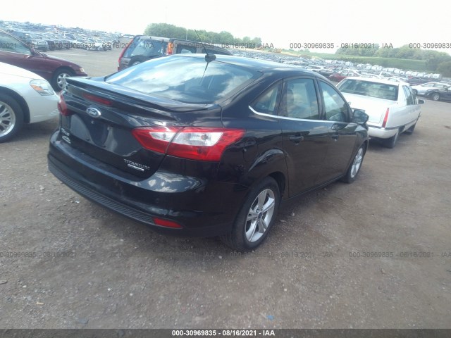 Photo 3 VIN: 1FADP3J28DL156344 - FORD FOCUS 