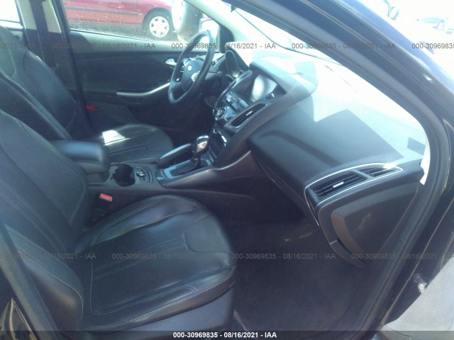 Photo 4 VIN: 1FADP3J28DL156344 - FORD FOCUS 