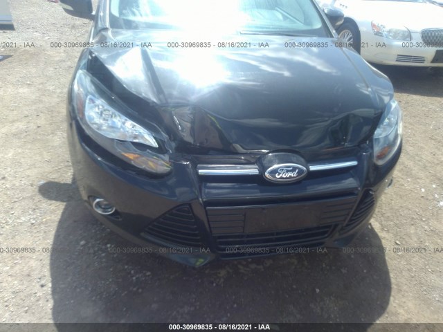 Photo 5 VIN: 1FADP3J28DL156344 - FORD FOCUS 