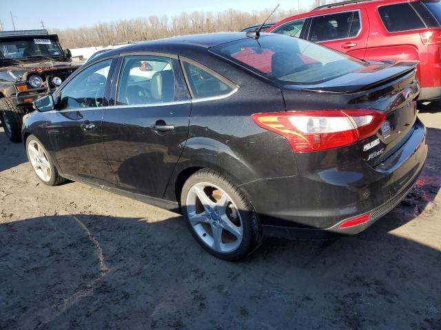 Photo 1 VIN: 1FADP3J28DL200634 - FORD FOCUS 