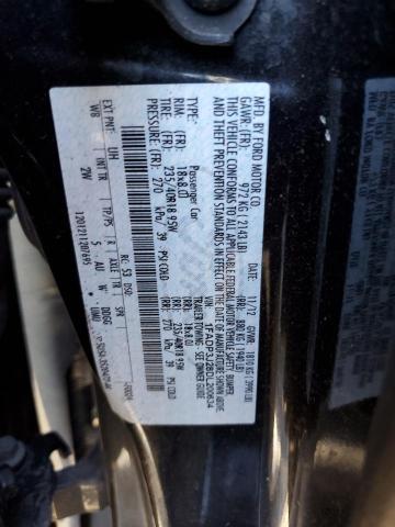 Photo 11 VIN: 1FADP3J28DL200634 - FORD FOCUS 