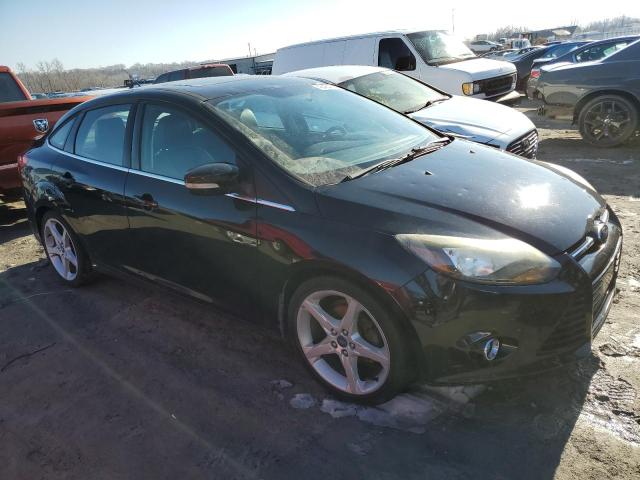 Photo 3 VIN: 1FADP3J28DL200634 - FORD FOCUS 