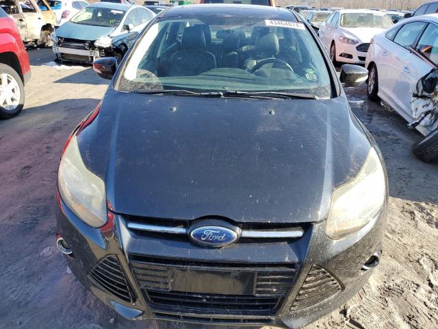 Photo 4 VIN: 1FADP3J28DL200634 - FORD FOCUS 