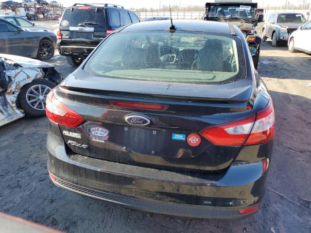 Photo 5 VIN: 1FADP3J28DL200634 - FORD FOCUS 