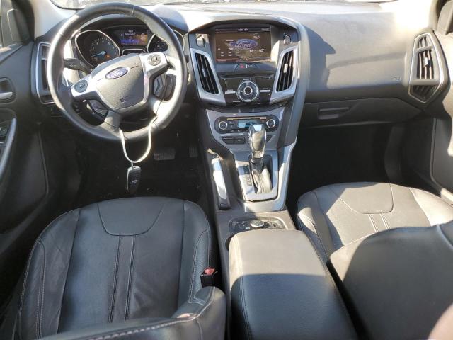 Photo 7 VIN: 1FADP3J28DL200634 - FORD FOCUS 