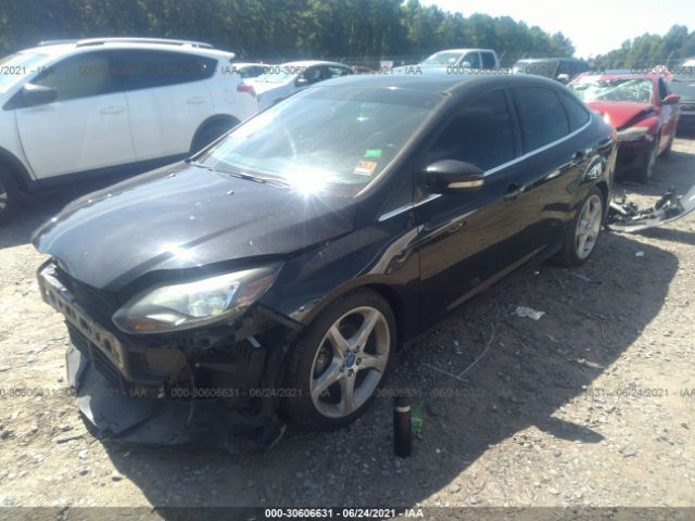 Photo 1 VIN: 1FADP3J28DL232841 - FORD FOCUS 