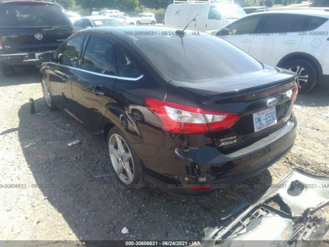 Photo 2 VIN: 1FADP3J28DL232841 - FORD FOCUS 