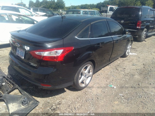 Photo 3 VIN: 1FADP3J28DL232841 - FORD FOCUS 